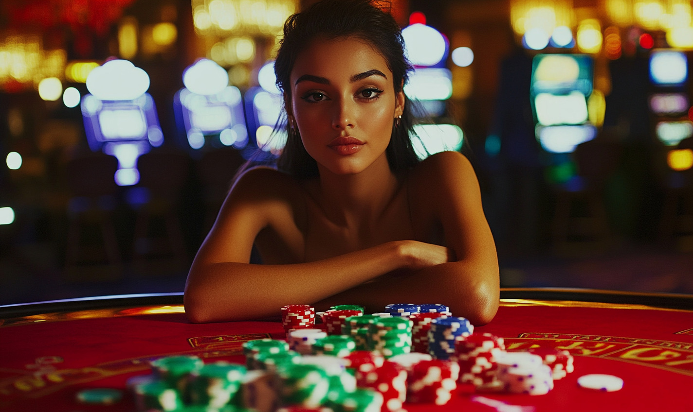 Casino online SALA BET con una amplia biblioteca de juegos
                              